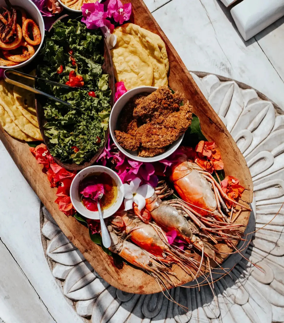 Couple’s Paradise 2