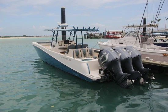 Couple’s Paradise Sailing